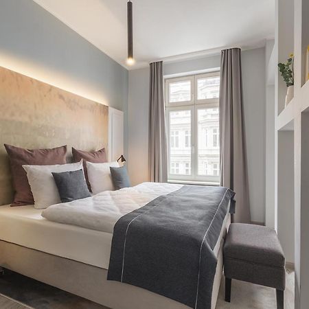 Acora City Apart Living The City Hamburgo Exterior foto