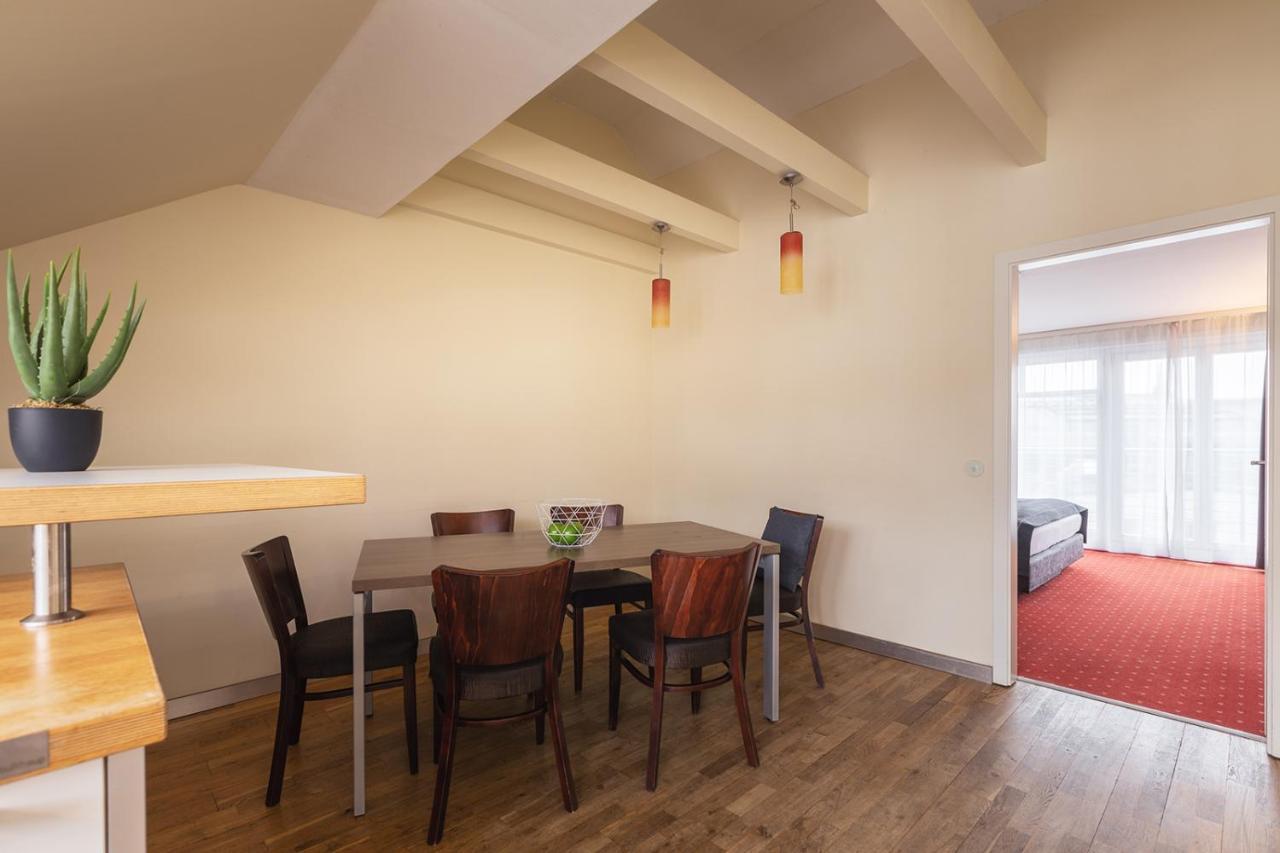 Acora City Apart Living The City Hamburgo Exterior foto