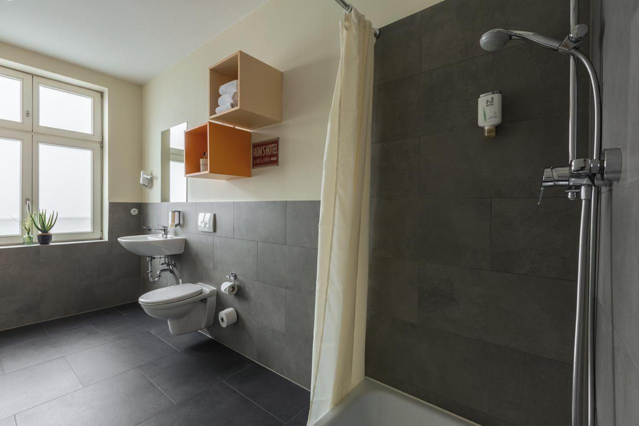 Acora City Apart Living The City Hamburgo Exterior foto