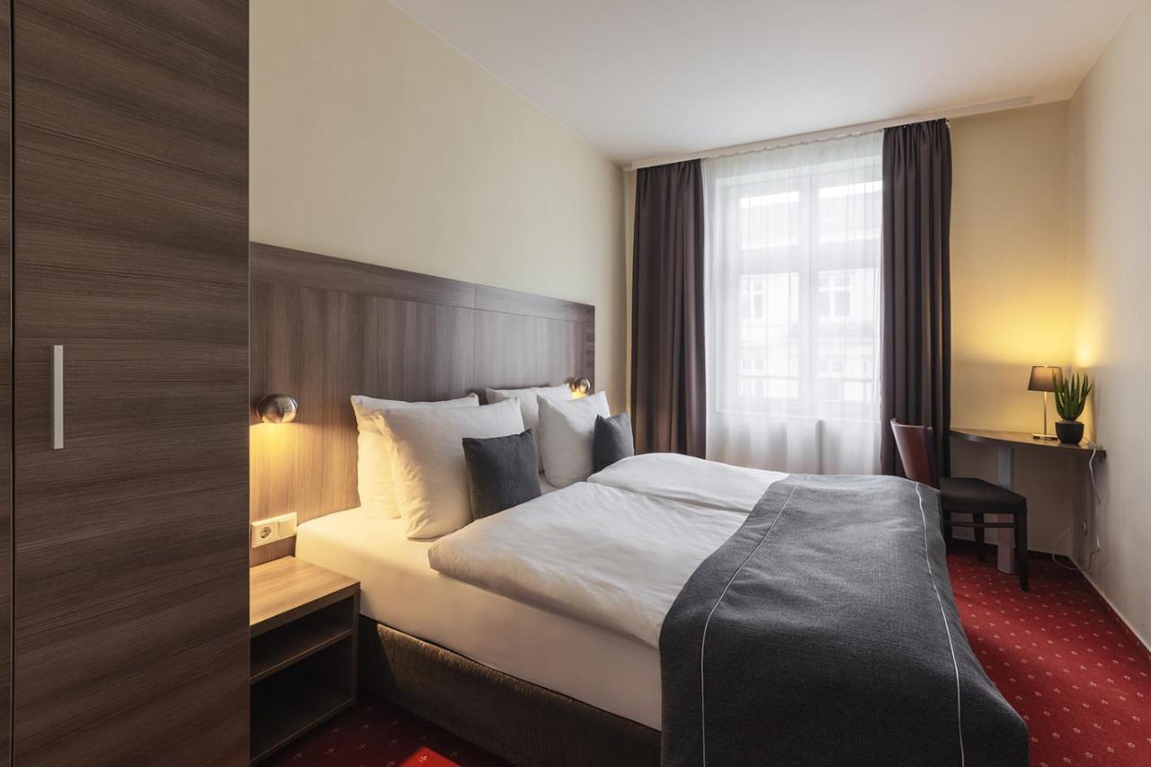 Acora City Apart Living The City Hamburgo Exterior foto
