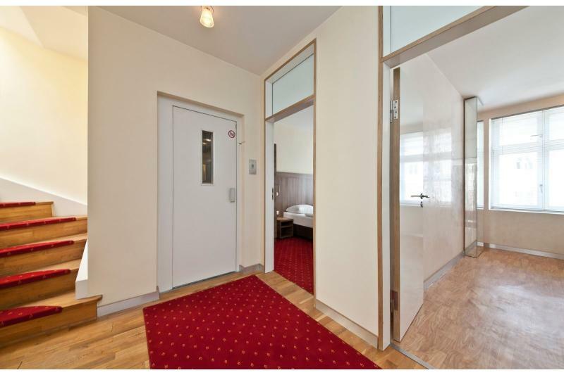 Acora City Apart Living The City Hamburgo Exterior foto